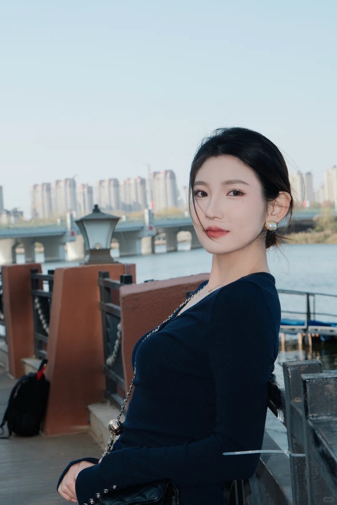 不在欧洲 在邢台