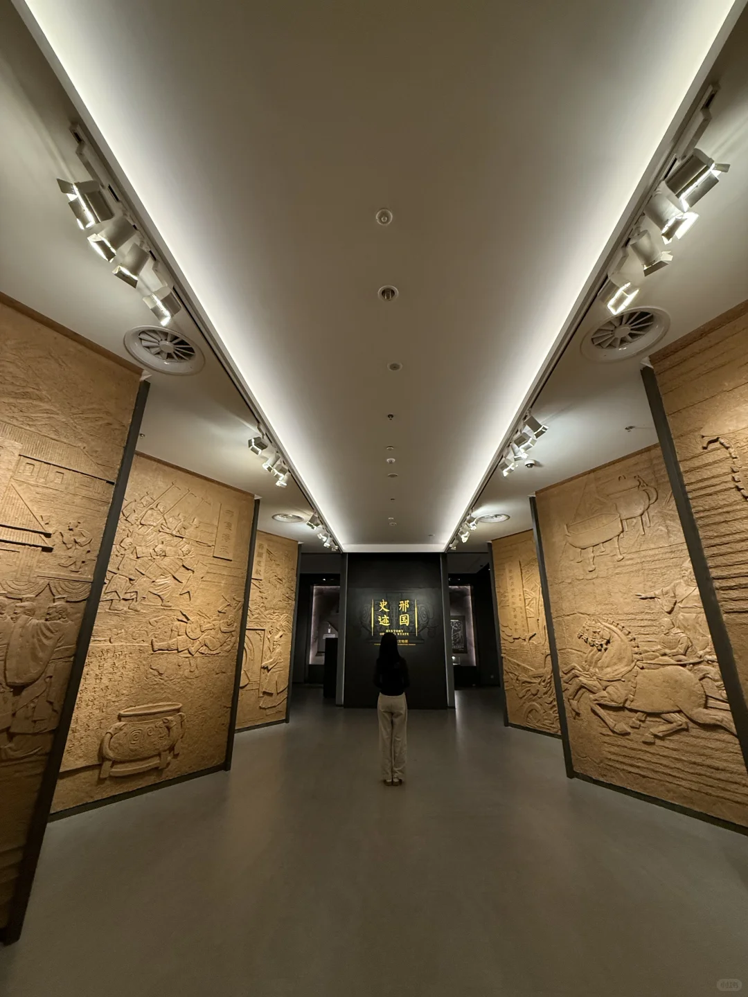 我宣布！邢台博物馆最好看的文创