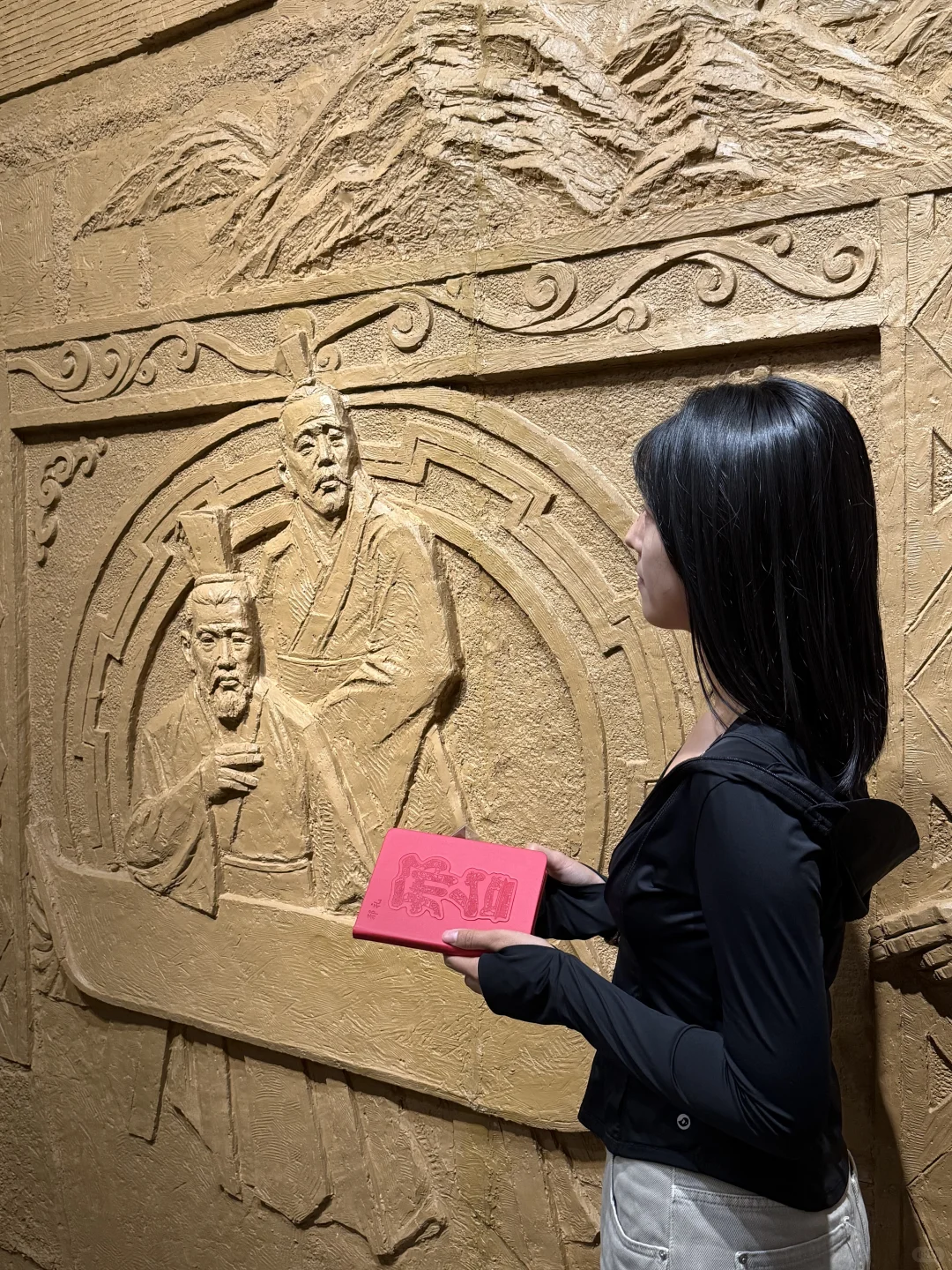 我宣布！邢台博物馆最好看的文创