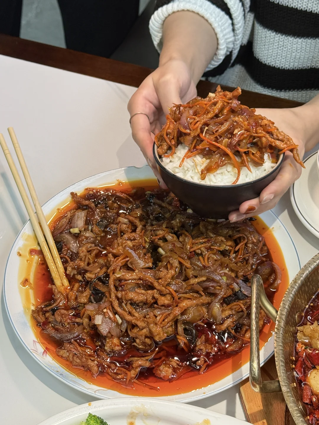 邢台记住这里！没人带真找不到！人均30吃到撑