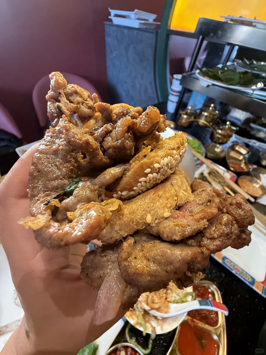 邢台极品！目前top1好吃的。。。。。。