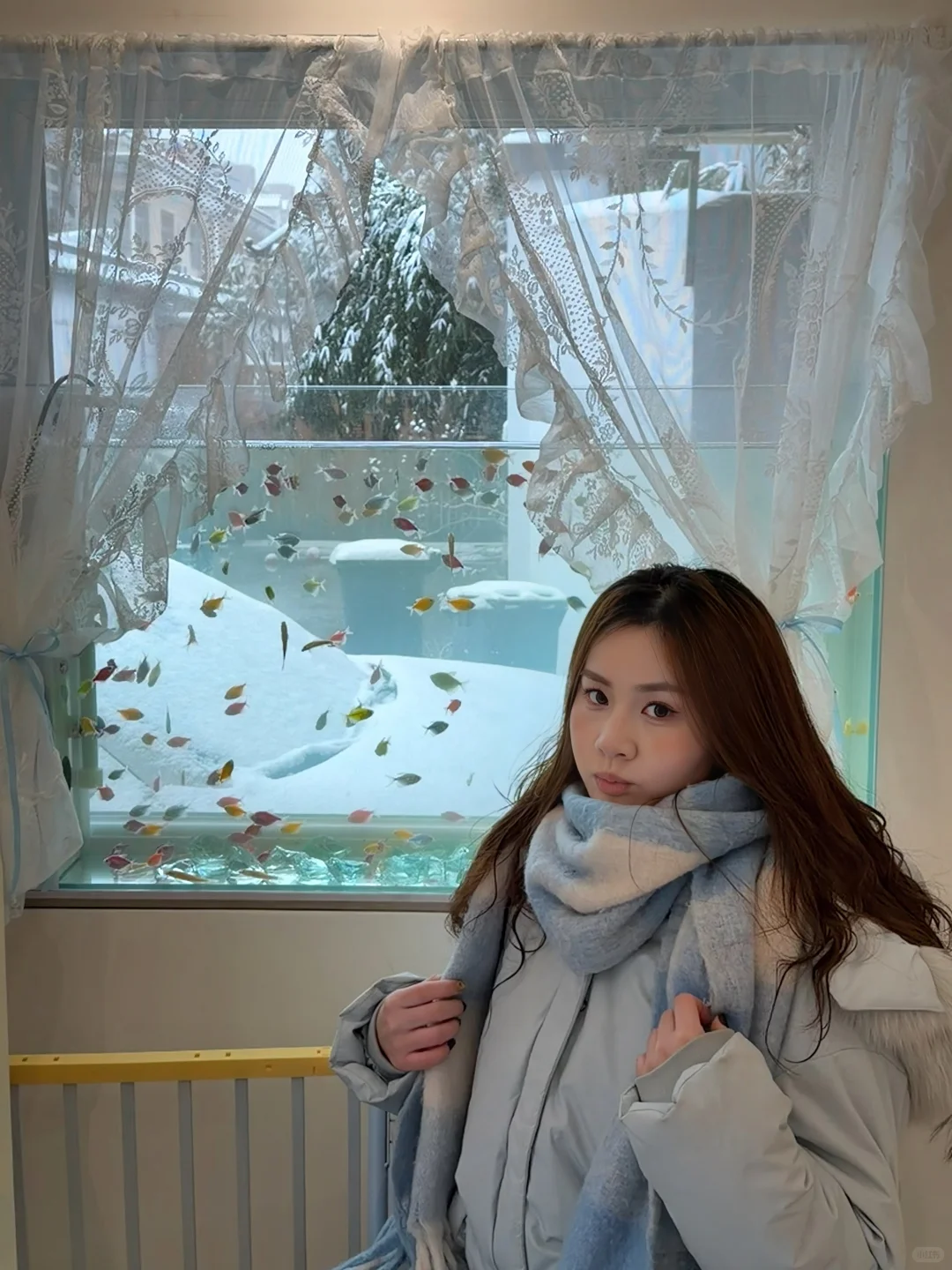 不在小韩在邢台！！！😍🥰😘