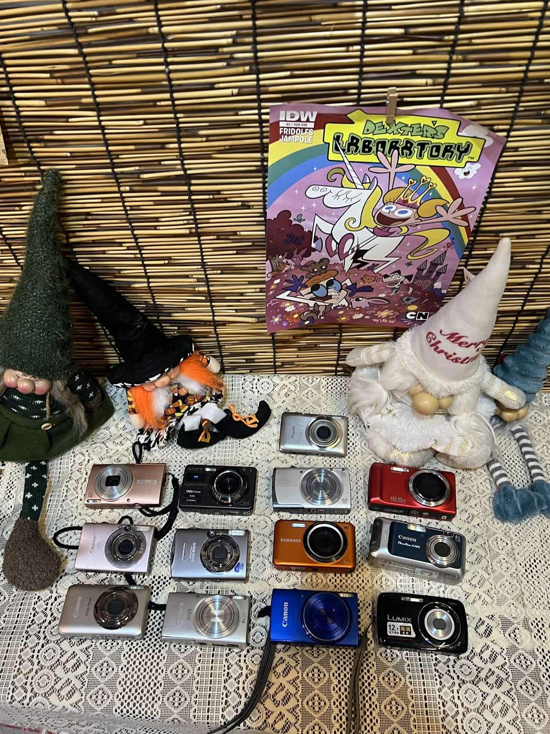 谁还不知道邢台有ccd实体店啦！