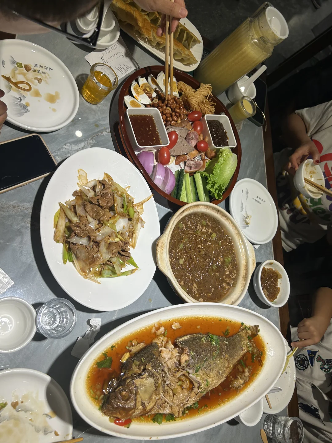 周末到河北-邢台