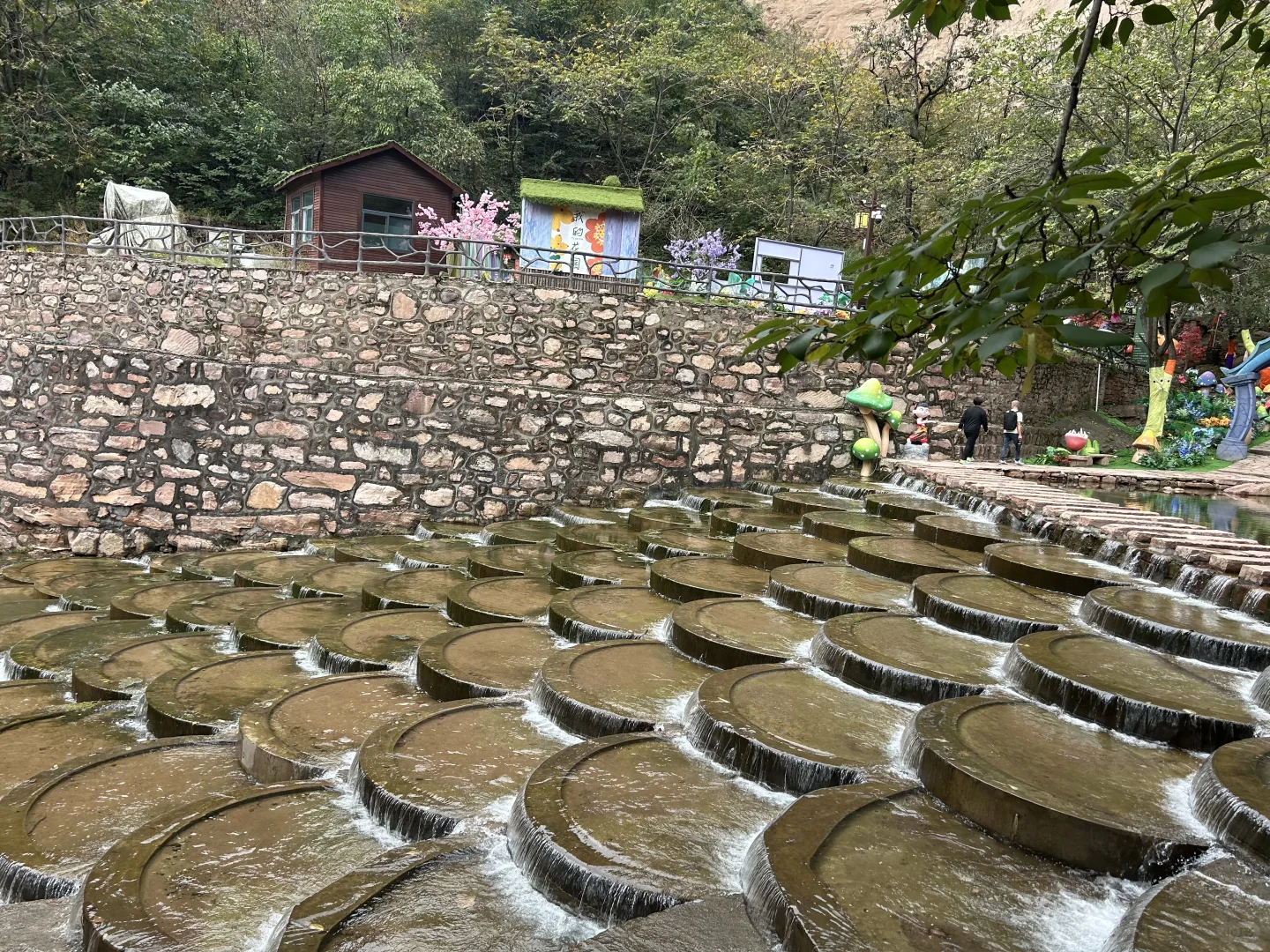 周末到河北-邢台