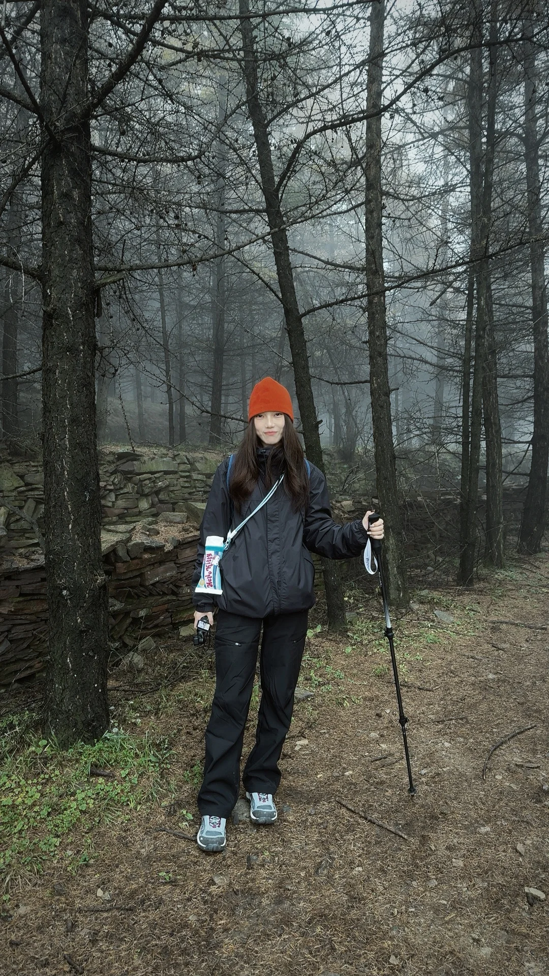 ⛰️邢台周边有自己的哀牢山...
