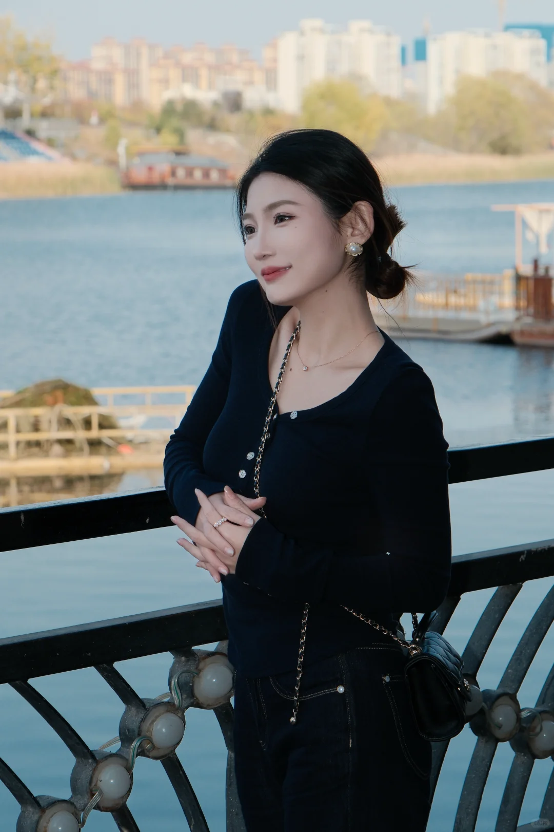 不在欧洲 在邢台