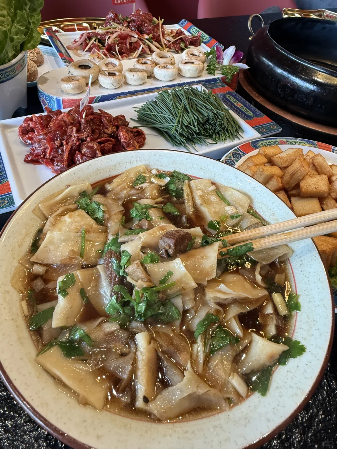 邢台极品！目前top1好吃的。。。。。。