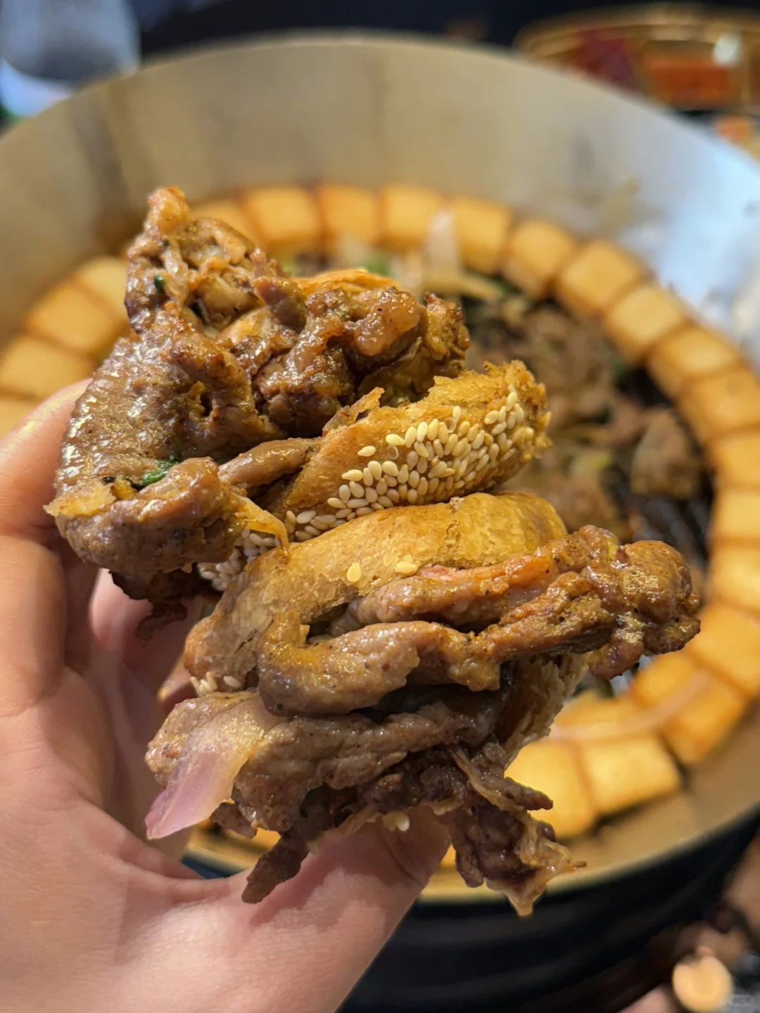 邢台极品！目前top1好吃的。。。。。。