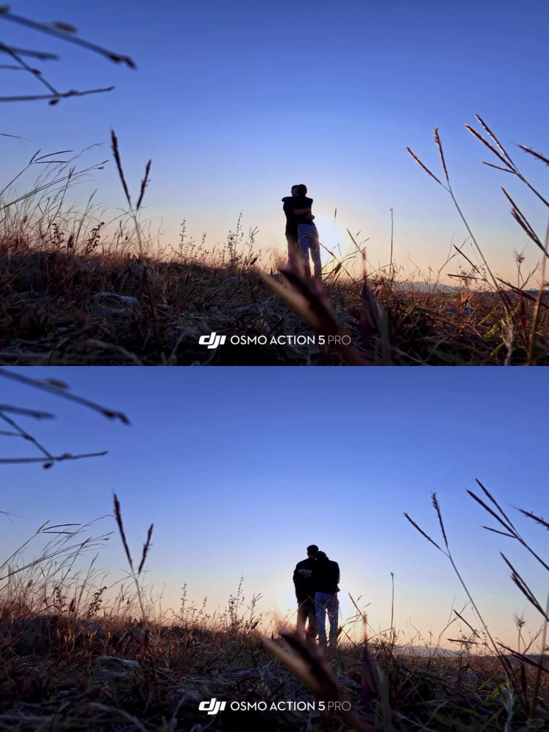 从邢台市区开车只要20分钟就能看到绝美日落