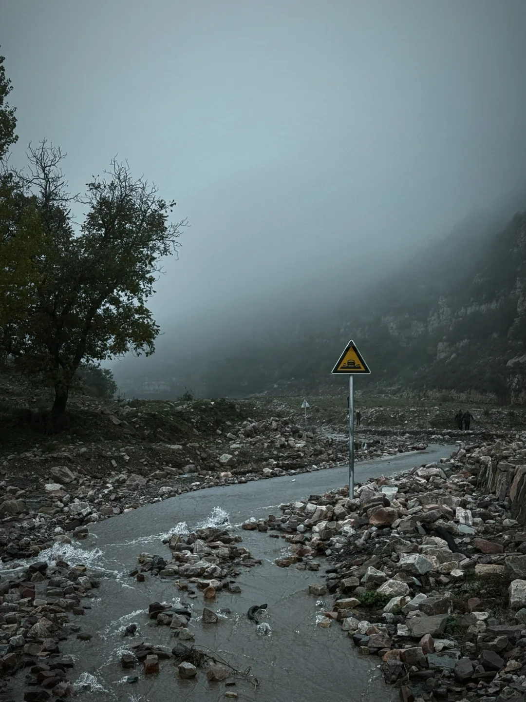 ⛰️邢台周边有自己的哀牢山...