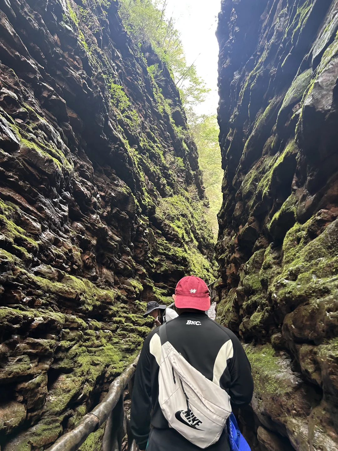 周末到河北-邢台