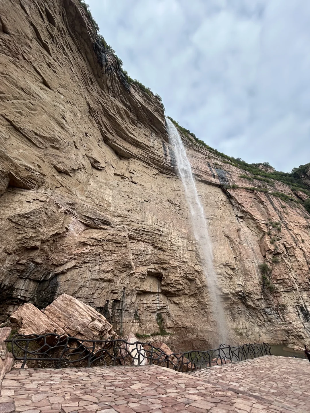周末到河北-邢台