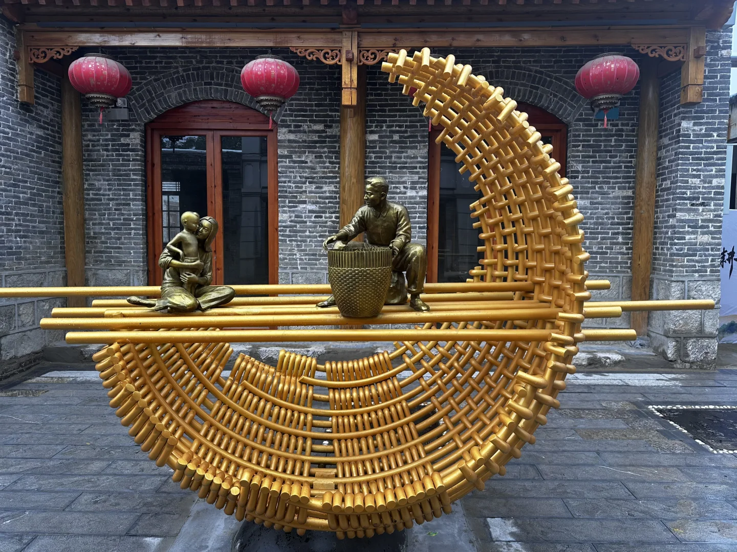 “不撞南墙不回头”邢台·好南关一日游