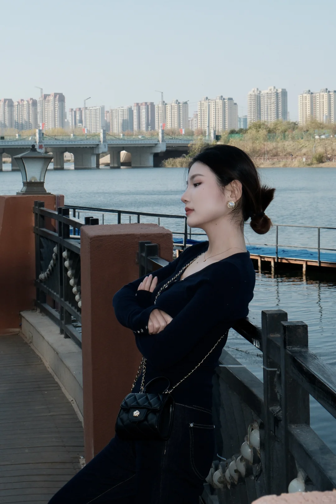 不在欧洲 在邢台