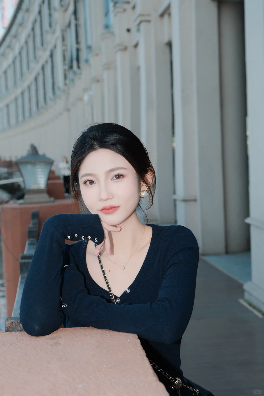 不在欧洲 在邢台