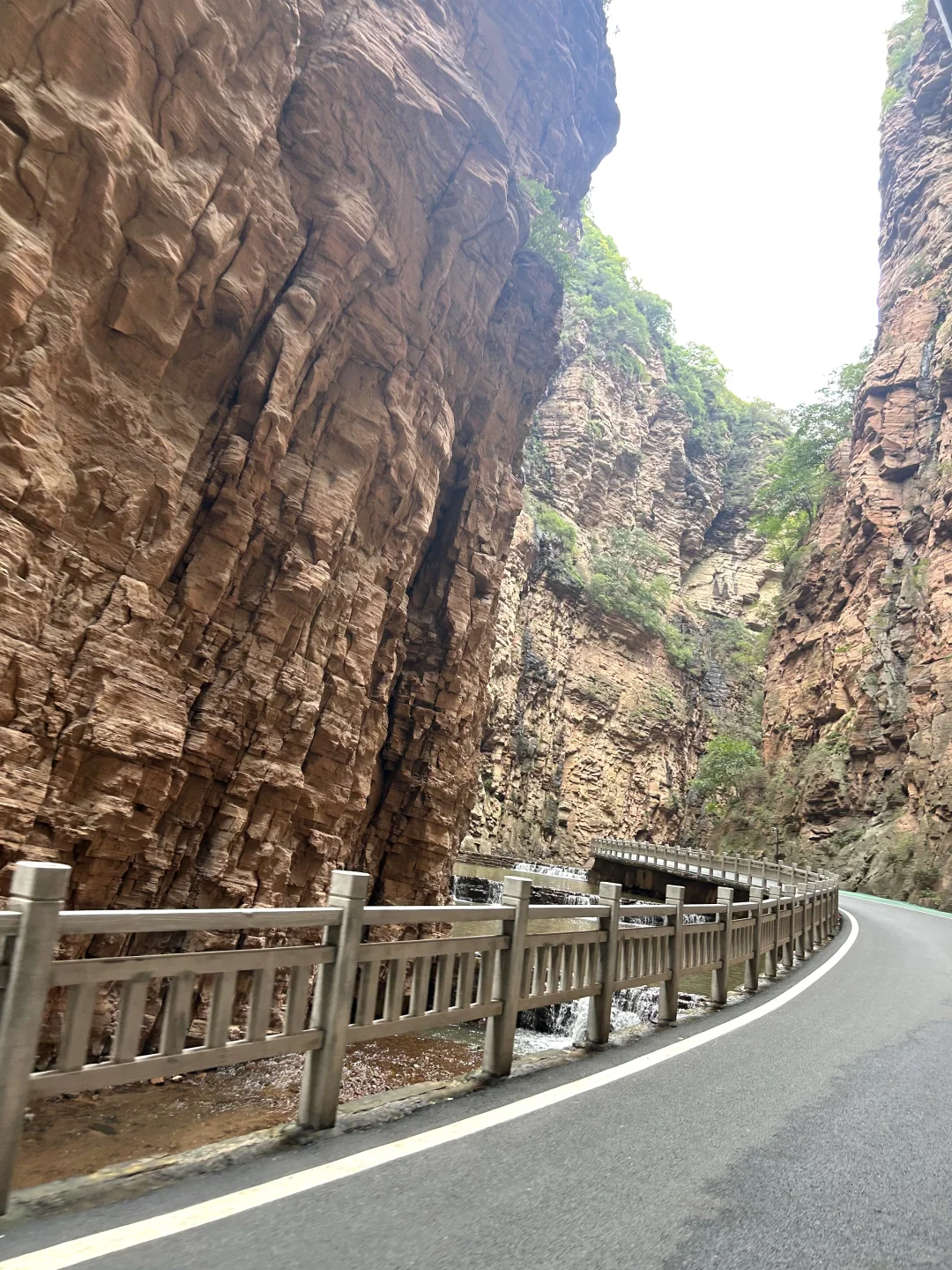 周末到河北-邢台