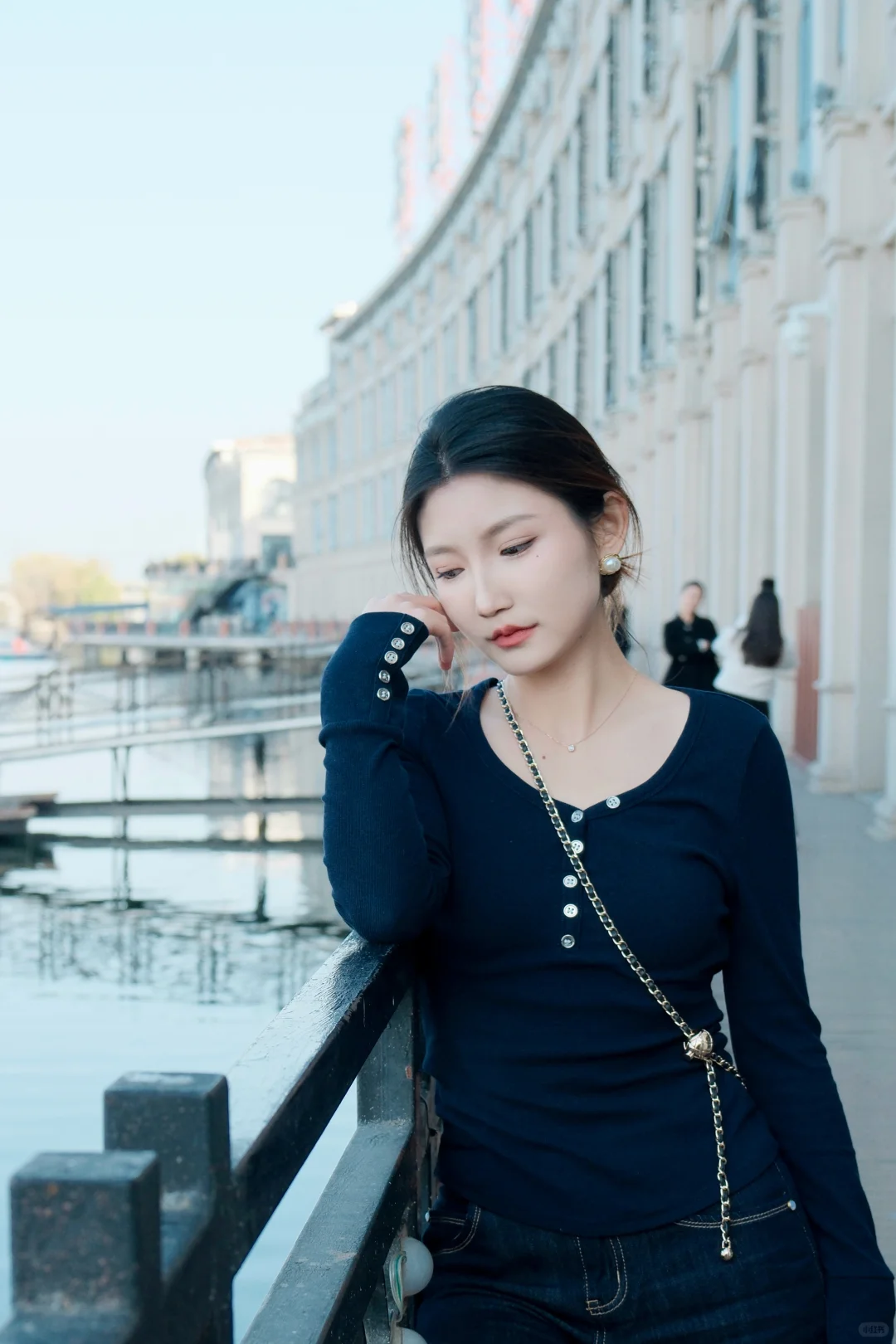 不在欧洲 在邢台