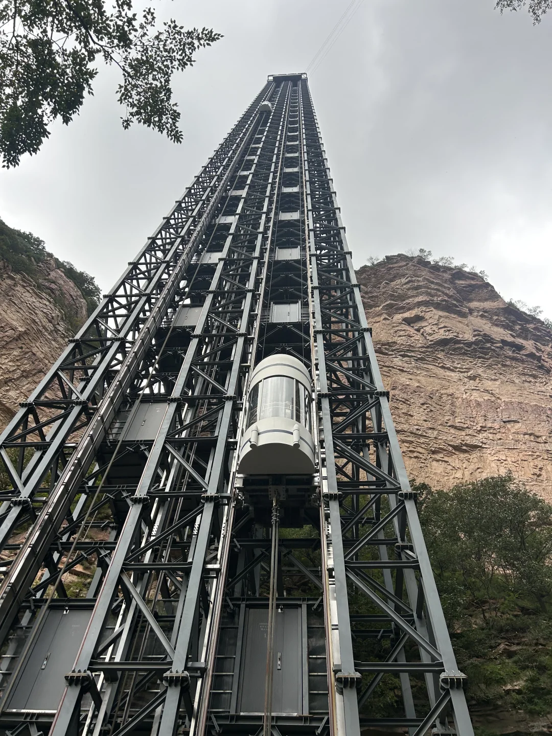 周末到河北-邢台