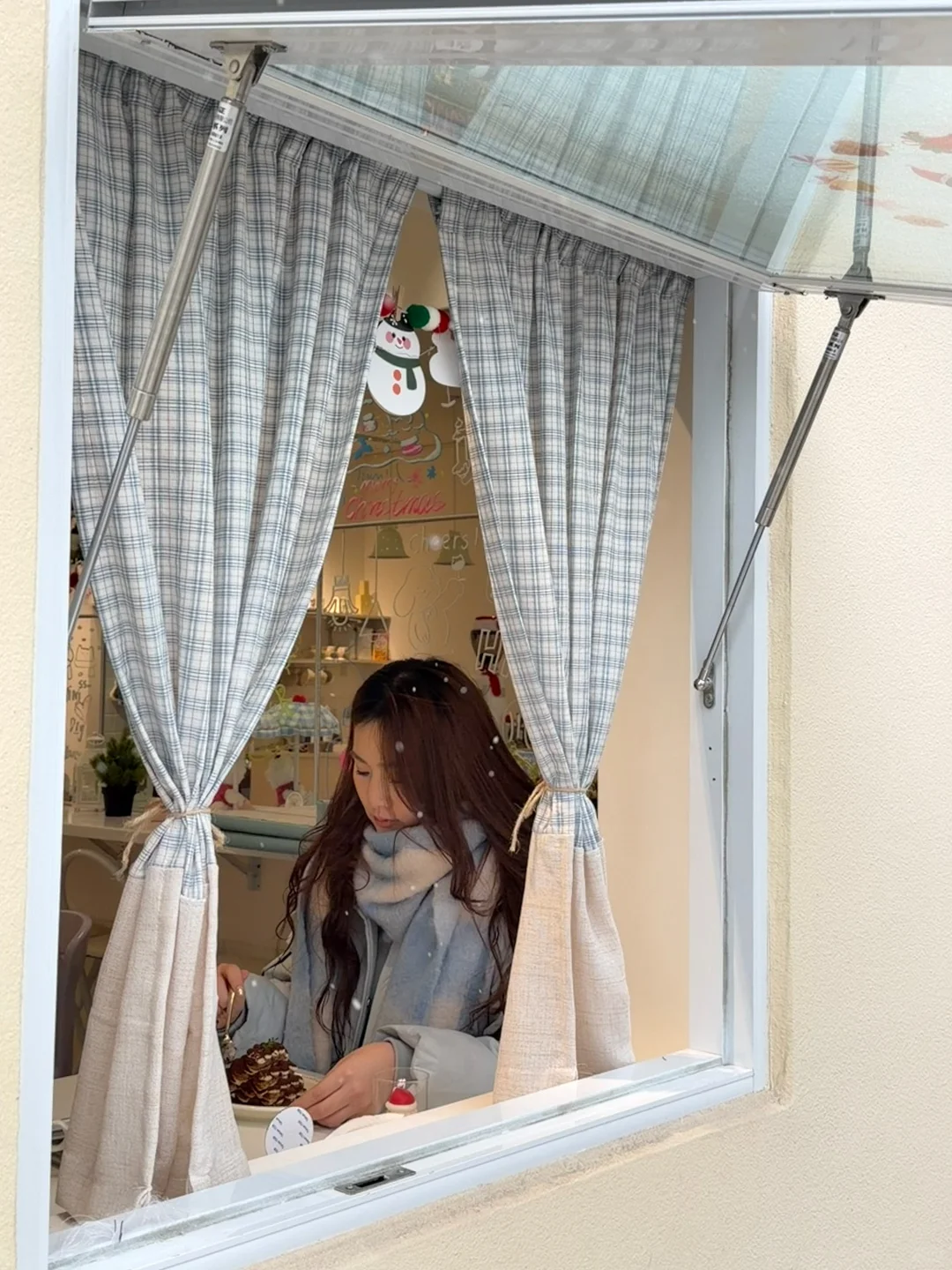 不在小韩在邢台！！！😍🥰😘