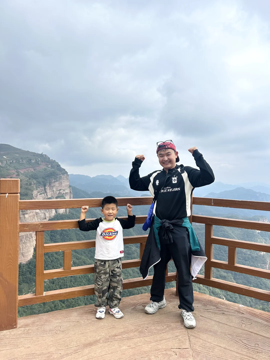 周末到河北-邢台