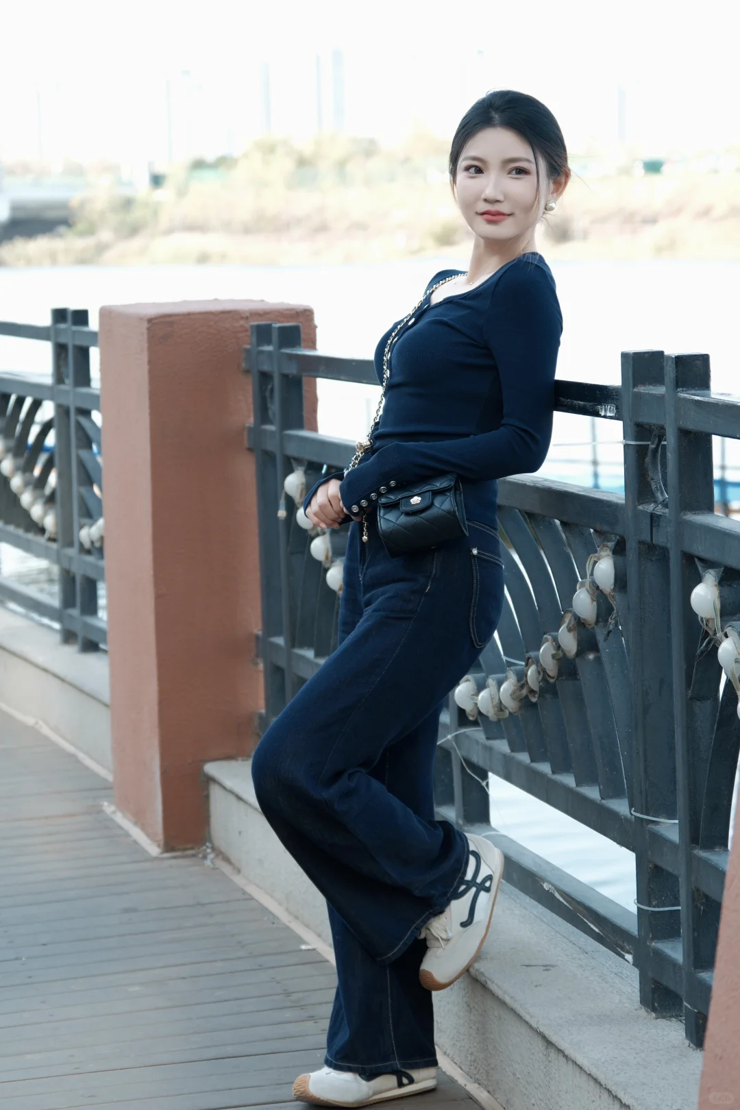 不在欧洲 在邢台