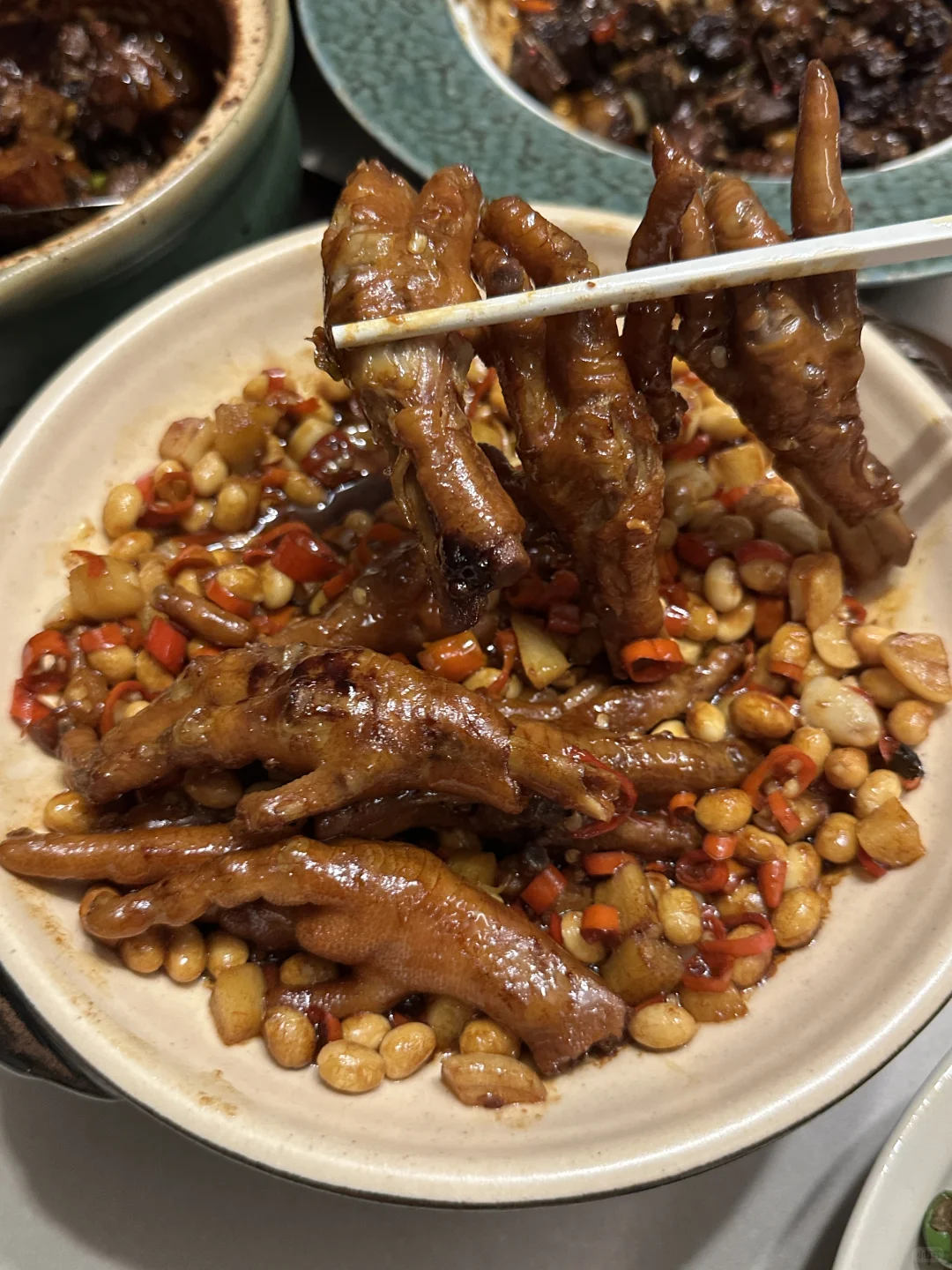 石家庄这个叫啥啊？！好吃亖了！！