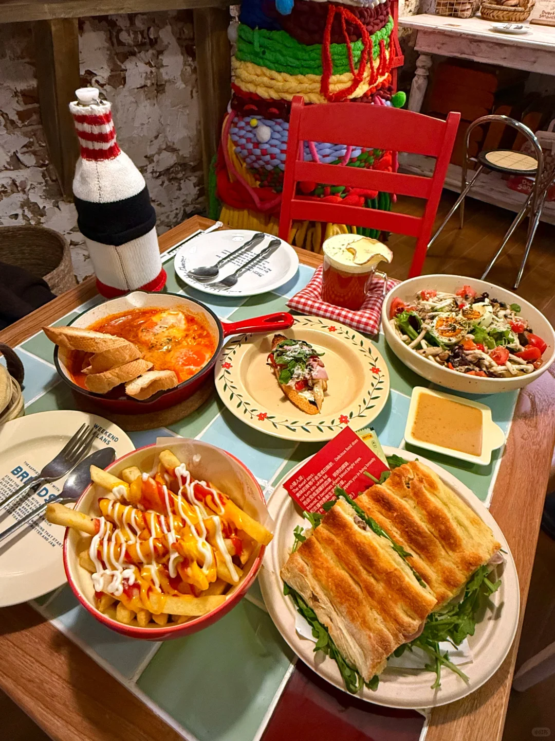 石家庄！勒泰！圣诞跨年好去处🍎