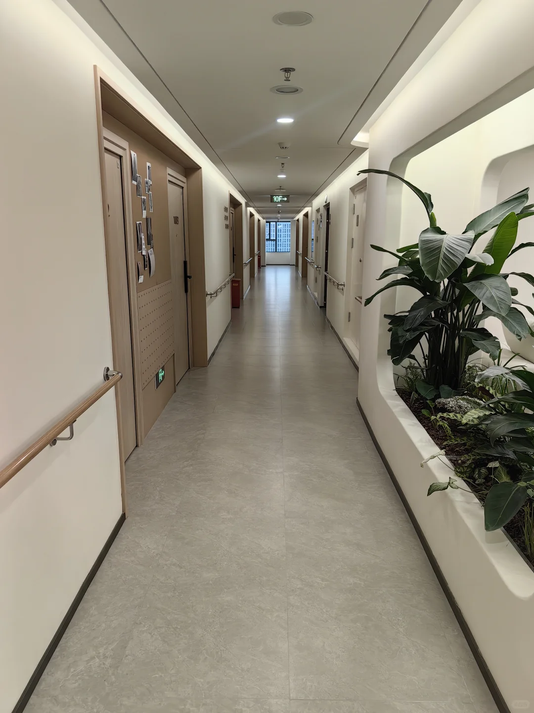 石家庄产权式居家养老社区