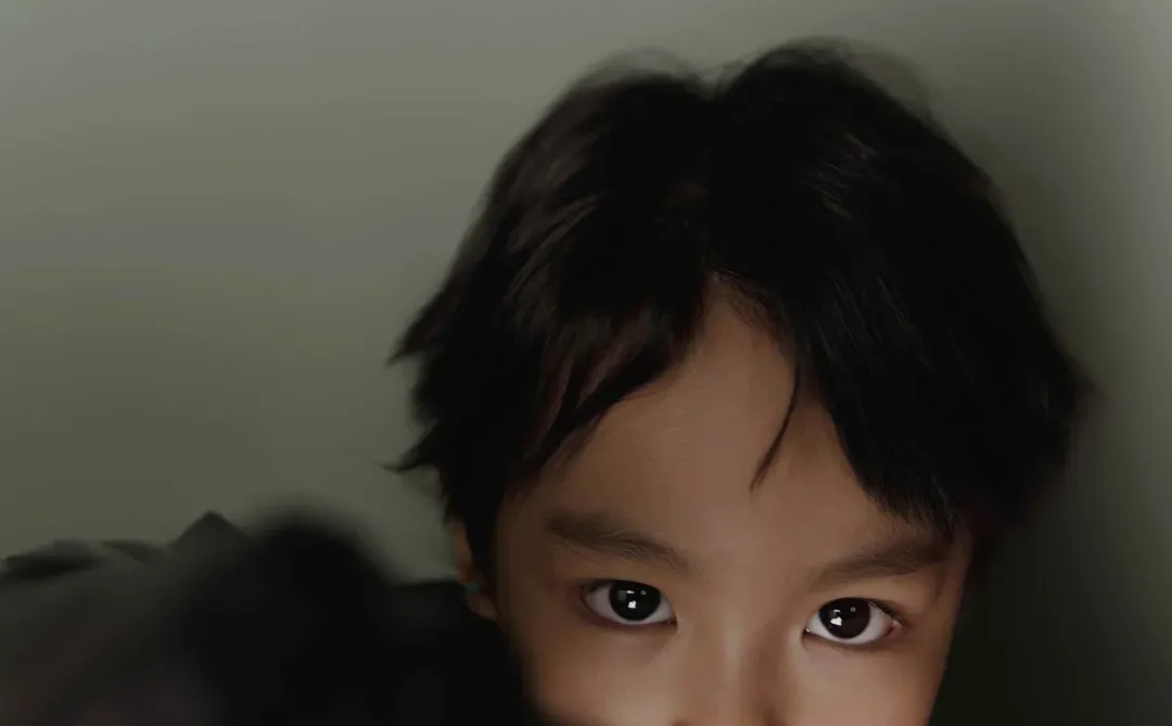 小孩哥专属杂志大片，石家庄男孩照get✅