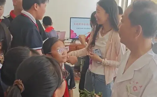 石家庄中医儿童研学班报名了