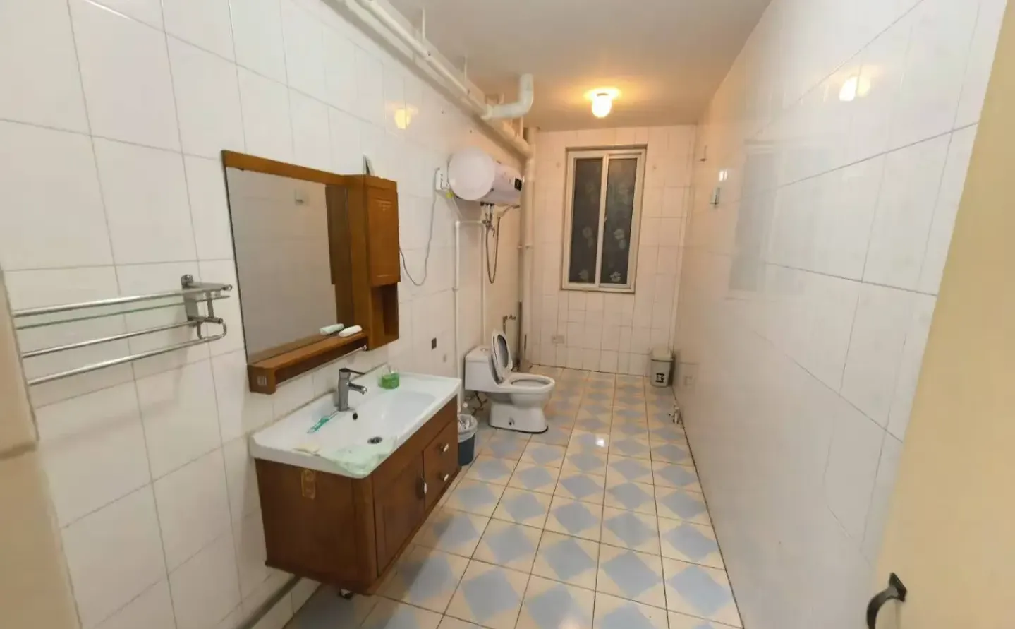 石家庄租房房东直租鹿泉三室两厅