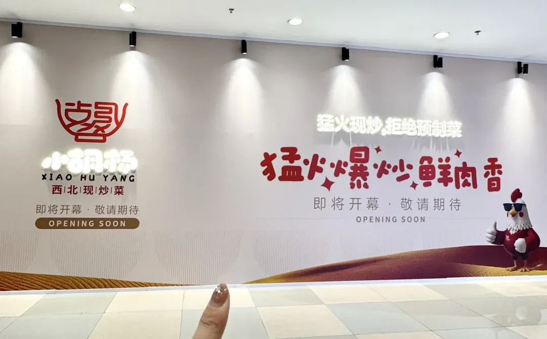 石家庄！！西北菜！！谁知道啥时候开？？