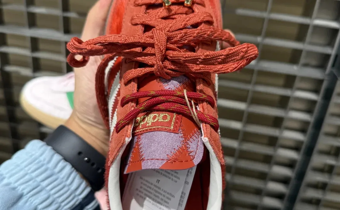 石家庄裕华万达三叶草店！ cny新品实拍