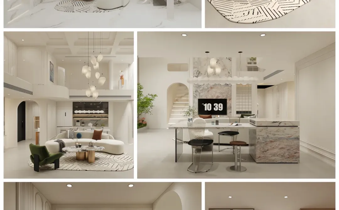 25年收官❗️石家庄需要靠谱设计的业主进