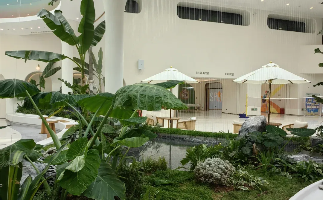 石家庄产权式居家养老社区