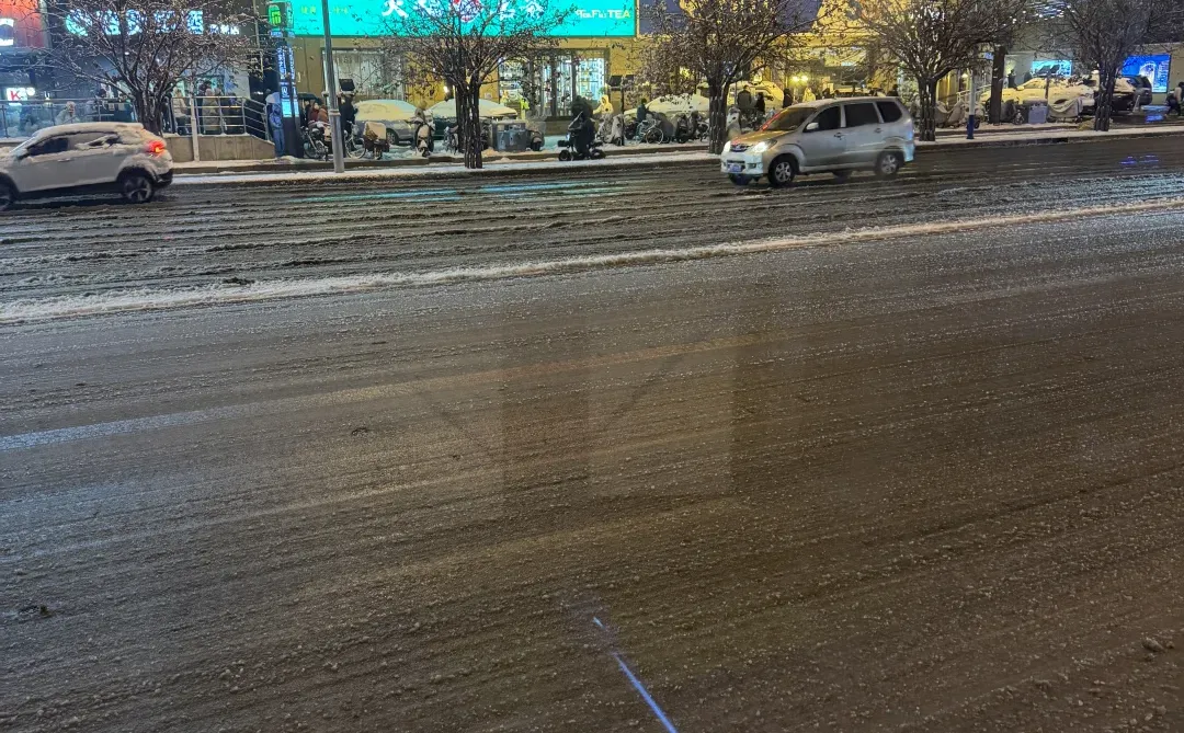 石家庄真是一个管理区域严格划分的城市哦