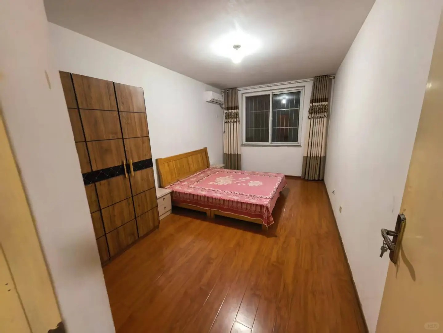 石家庄租房房东直租鹿泉三室两厅