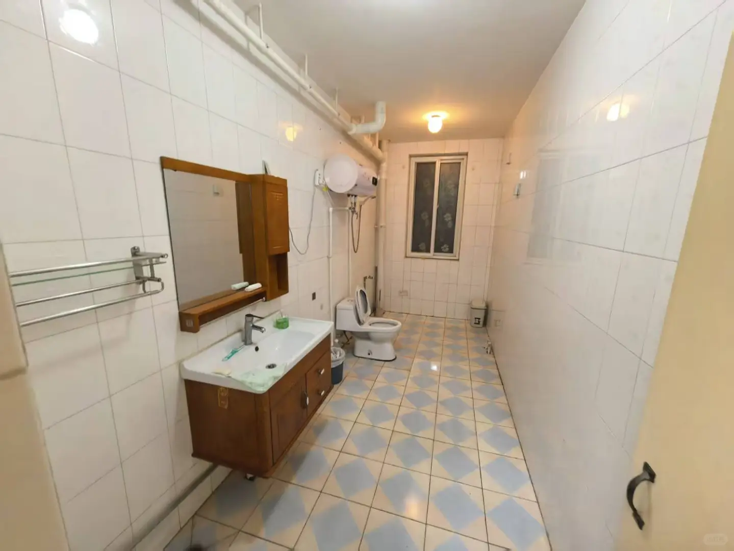 石家庄租房房东直租鹿泉三室两厅