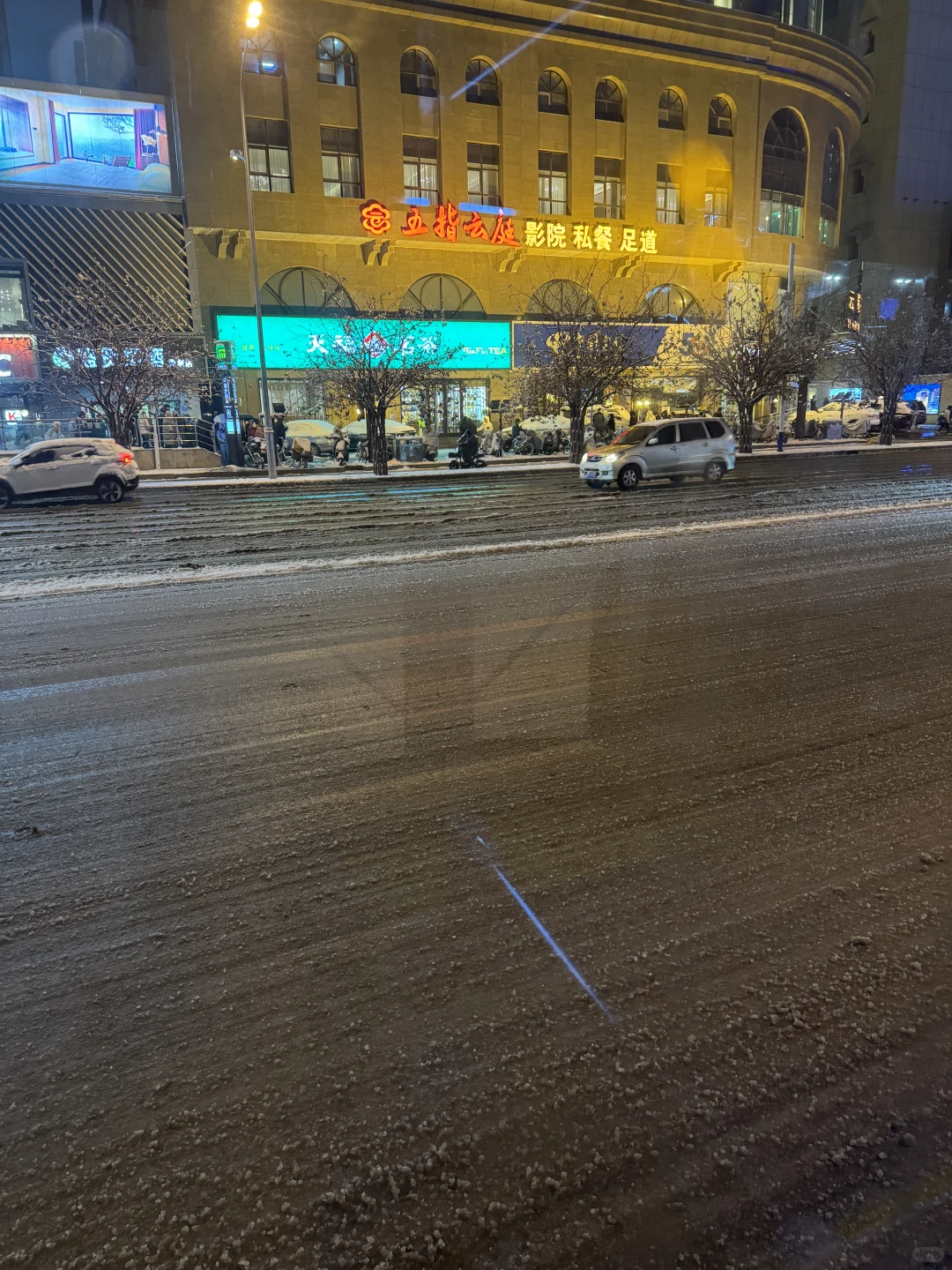 石家庄真是一个管理区域严格划分的城市哦