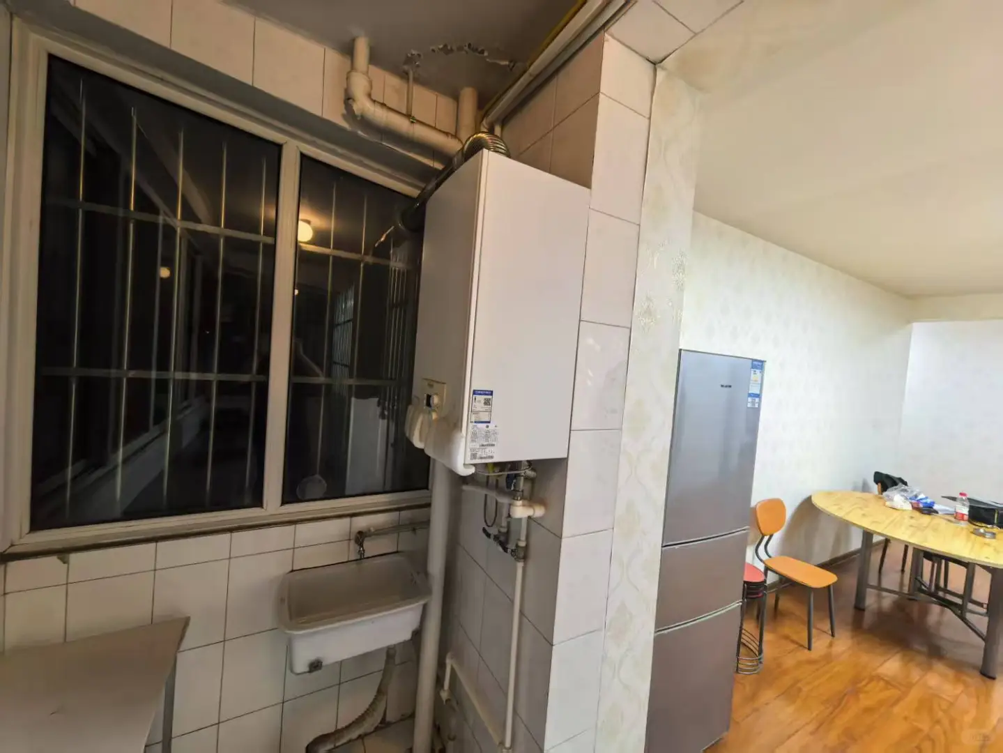 石家庄租房房东直租鹿泉三室两厅