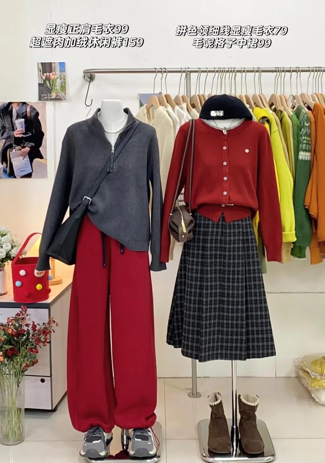 石家庄｜坚持明码标价❤️❤️❤️上新啦！