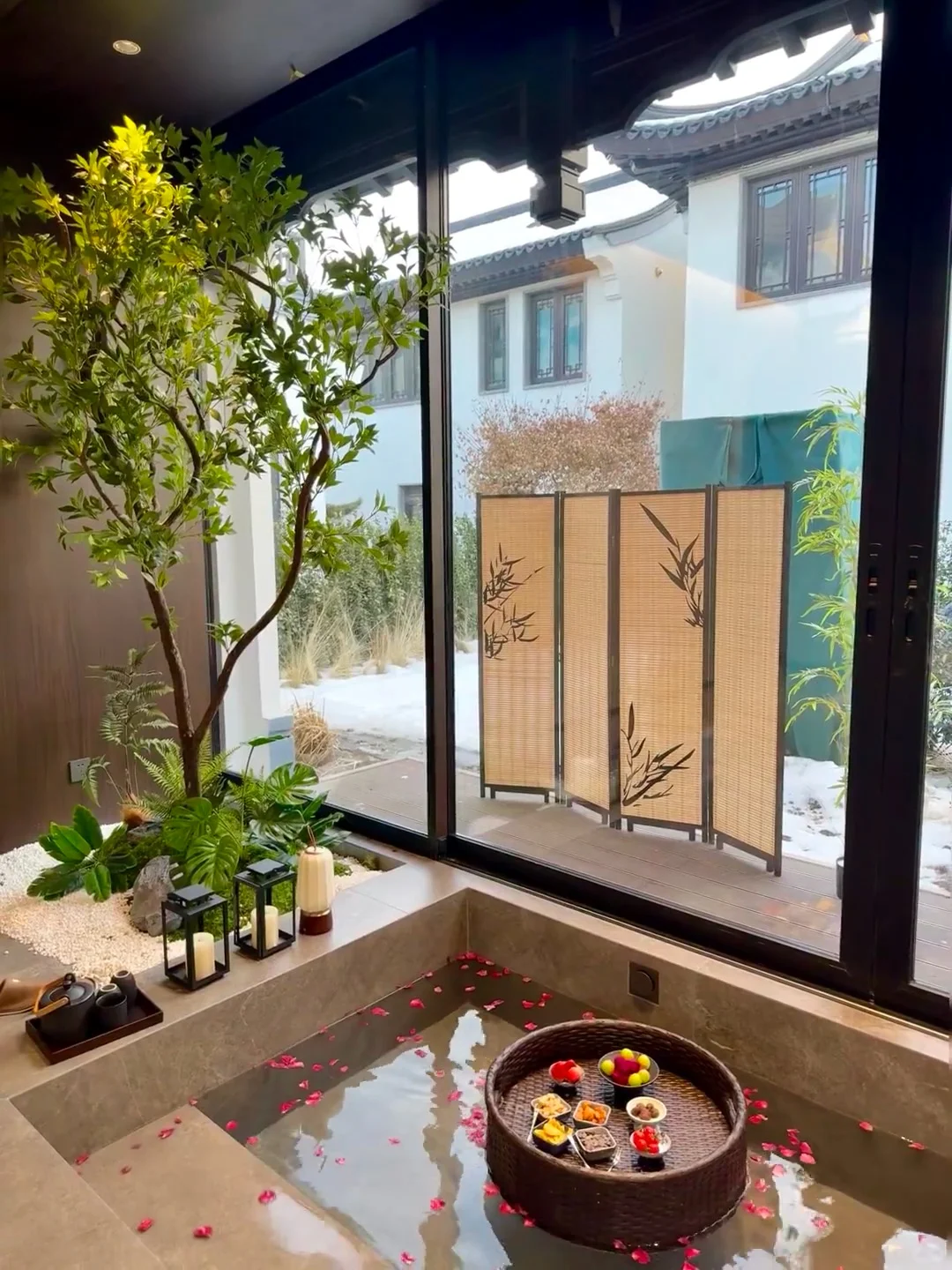 来石家庄住我家吧！128俩人😭（12.15后🈳️