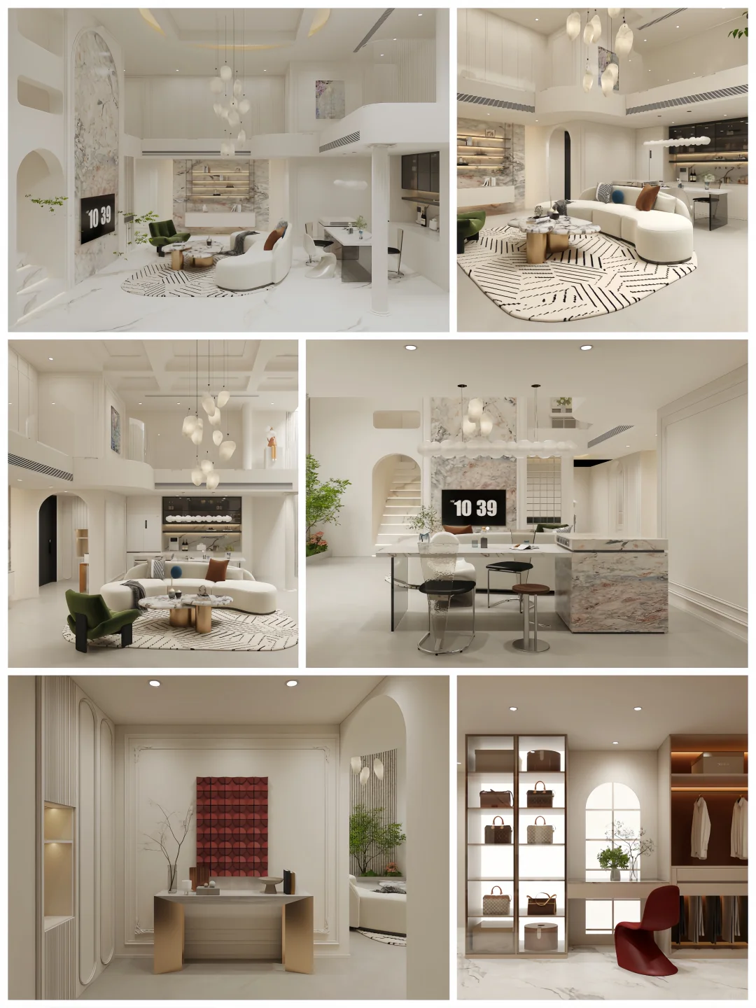 25年收官❗️石家庄需要靠谱设计的业主进