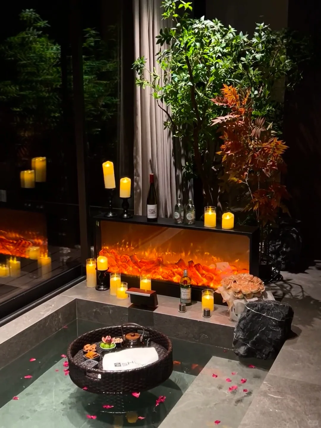 来石家庄住我家吧！128俩人😭（12.15后🈳️