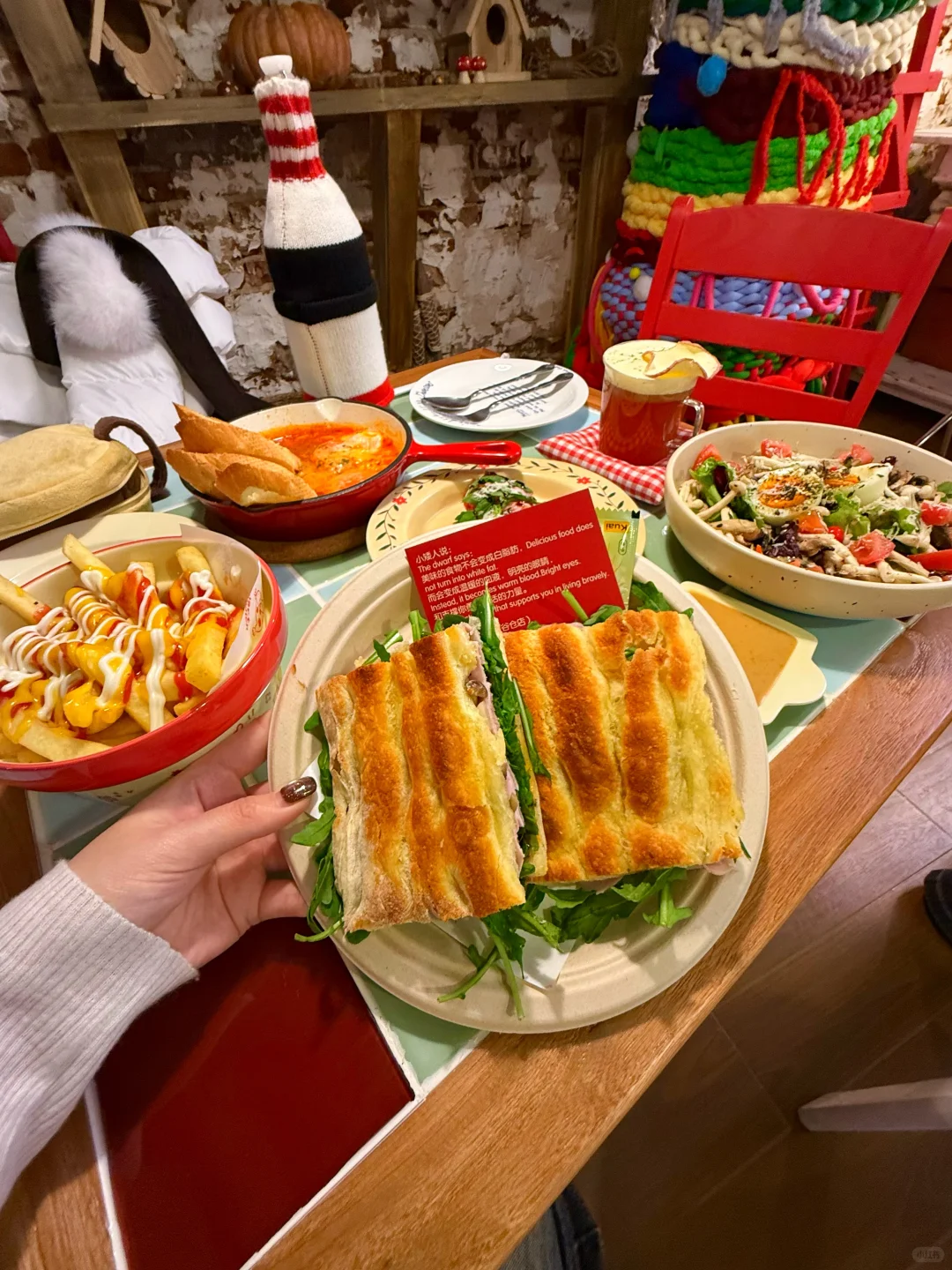 石家庄！勒泰！圣诞跨年好去处🍎