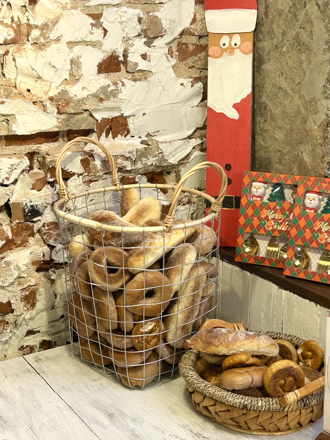 石家庄！勒泰！圣诞跨年好去处🍎