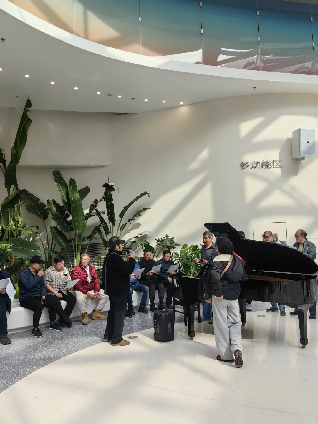 石家庄产权式居家养老社区