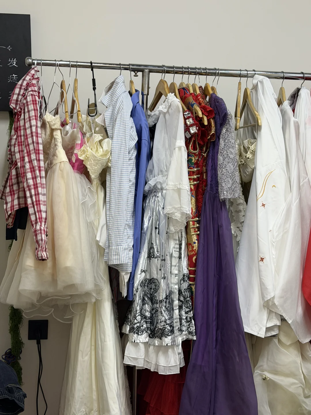 终于找到石家庄可以撸鸟的地方啦！