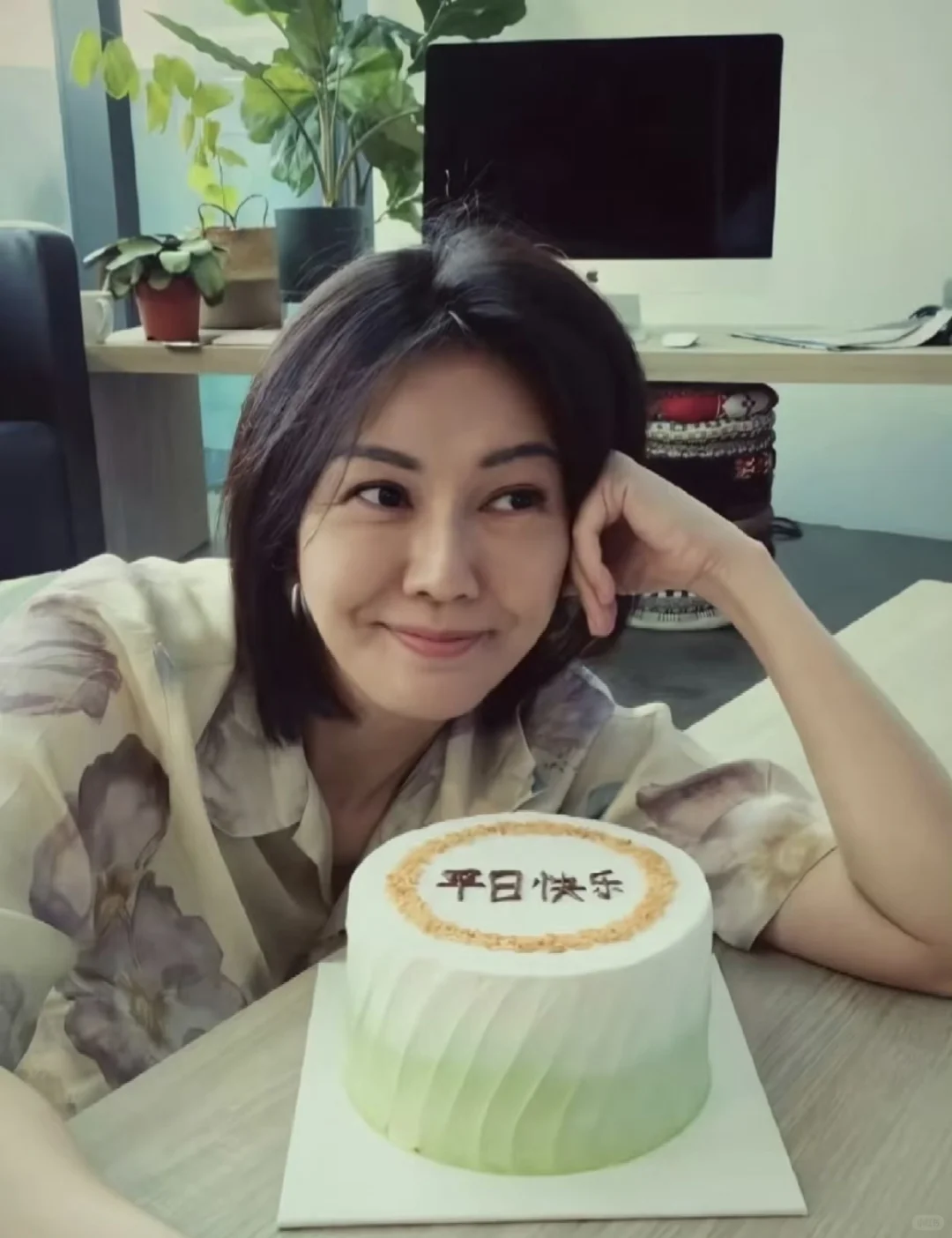 石家庄哪里可以做这种蛋糕